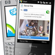 Image for article titled The Month In Windows Mobile Apps: AIM, Skype, Crayons and Compasses